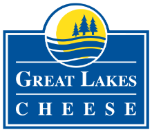 Great Lakes Cheese logo