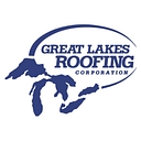 Great Lakes Roofing Corporation logo