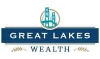 Great Lakes Wealth logo