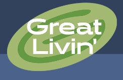Great Livin' LLC logo