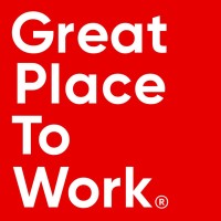 Great Place To Work® Singapore logo