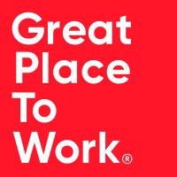 Great Place To Work® France logo