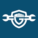 GreatWater 360 Auto Care logo