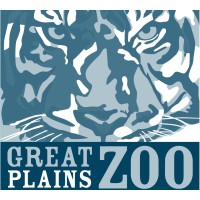 Great Plains Zoo logo