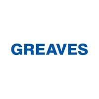 Greaves Cotton Limited Logo