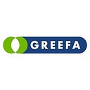 GREEFA logo