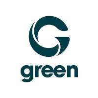 Green logo