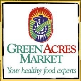 GreenAcres Market logo