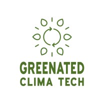 Greenated Clima Tech logo