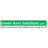 Green Avni Solutions LLP logo