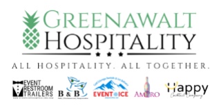 greenawalt hospitality logo