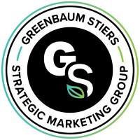 Greenbaum Stiers Strategic Marketing Group logo