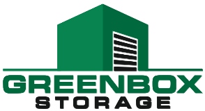 Greenbox Storage logo