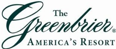 The Greenbrier logo