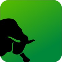 Greenbull Group Dubai logo