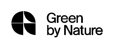Green by Nature logo