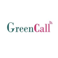 Green Call Technology logo