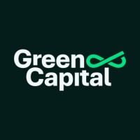 Green Capital S.A. logo