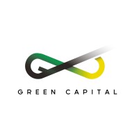 Green Capital S.A. logo