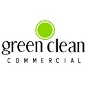 Green Clean Commercial logo