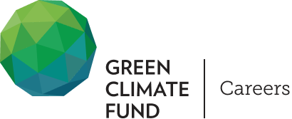 Green Climate Fund logo