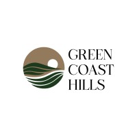Logo Green Coast Hills