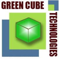 Green Cube Technologies Pvt. Ltd logo
