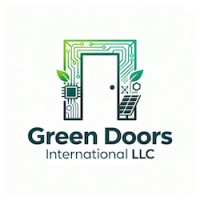 Green Doors International LLC logo