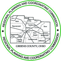 Regional Planning & Coordinating Commission of Greene County, Ohio logo