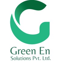 Green En Group logo