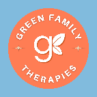 Green Family Therapies logo