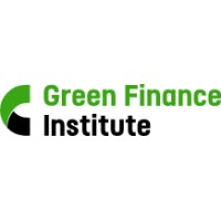 Green Finance Institute logo