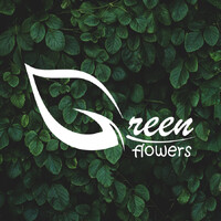 GREEN FLOWERS JARDINERIA SL. logo