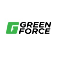 Logo Green force doo