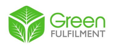Green Fulfilment logo