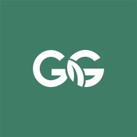 Green Gardenia Landscaping logo