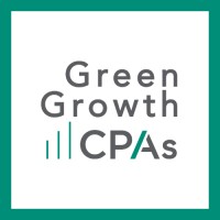 GreenGrowth CPAs logo