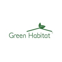 Logo Green Habitat