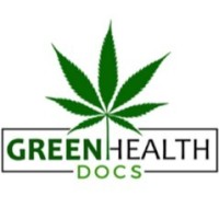 Green Health Docs logo