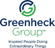 Greenheck Group logo