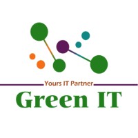 Green IT Co.,Ltd logo