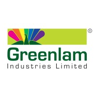 Greenlam Industries ltd logo