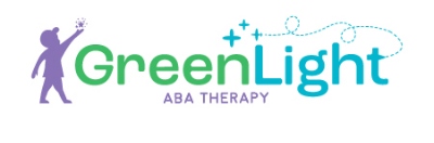 GreenLight ABA logo