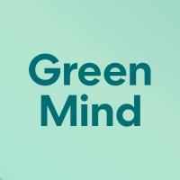 GreenMind A/S logo