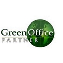 Green Office Partner logo