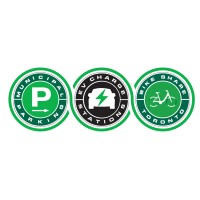 Toronto Parking Authority logo