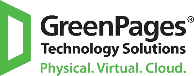 GreenPages Technology Solutions logo
