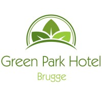 Green Park Hotel Brugge logo