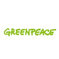 Greenpeace International logo