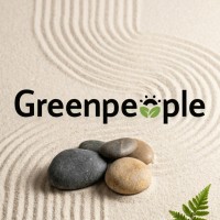 GreenPeople Supplements logo